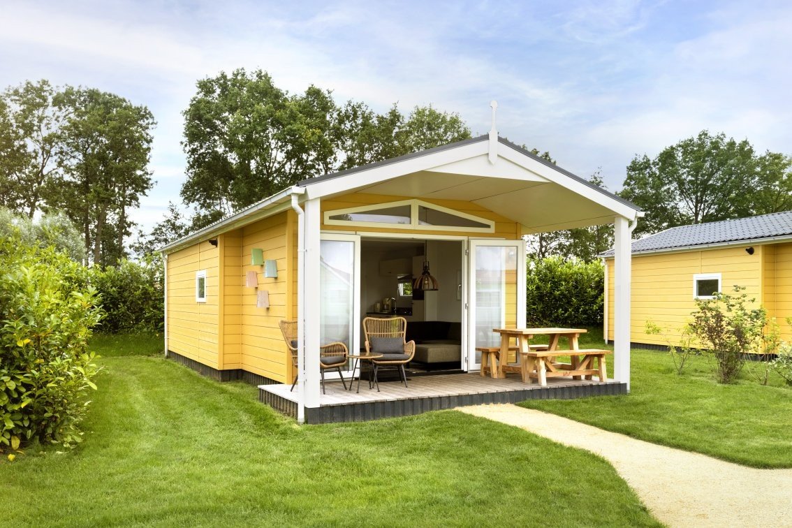 Stip de Pony Lodge 6p