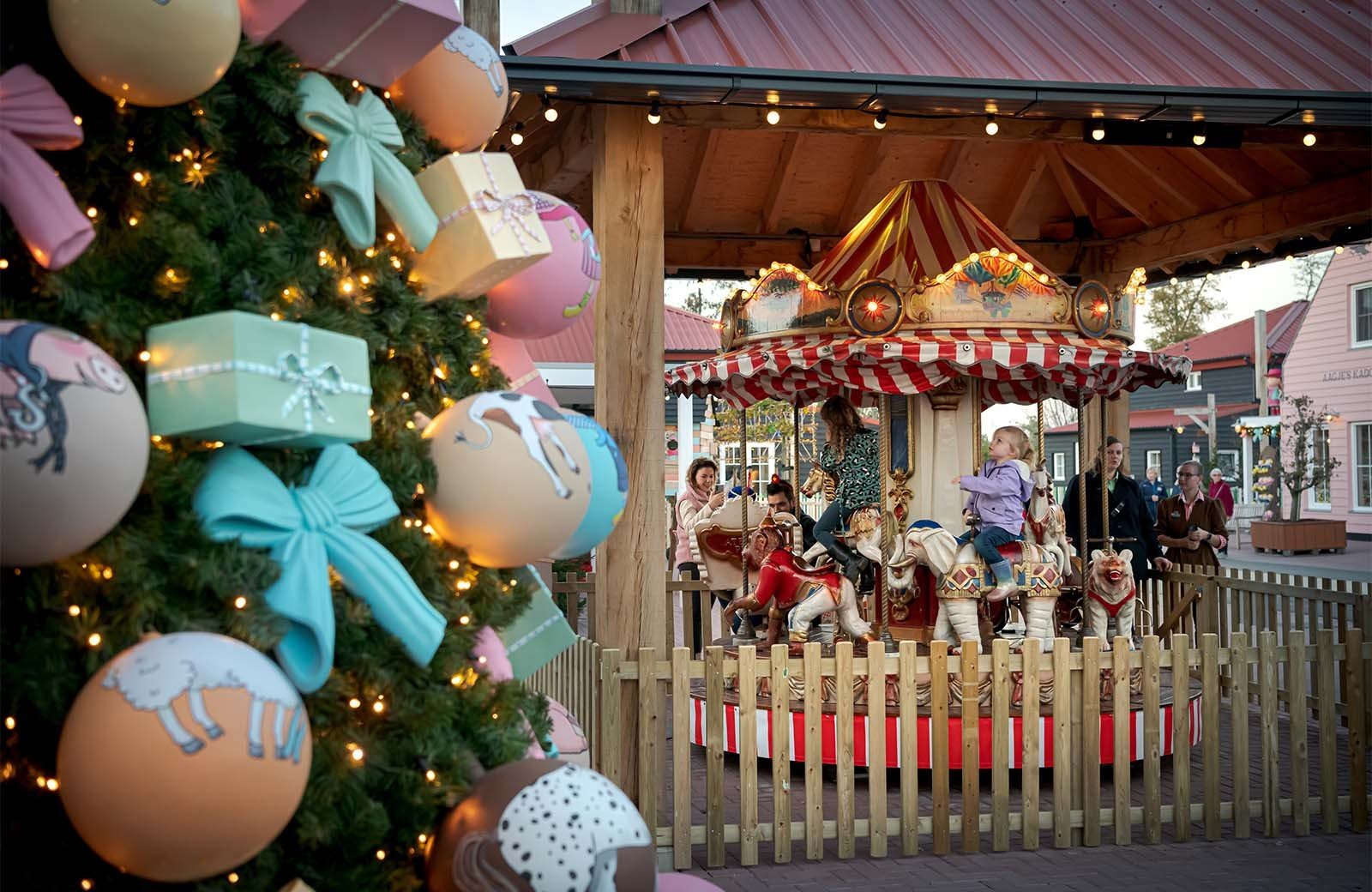 Kerstverlof