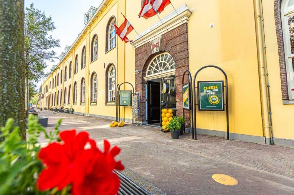 Gouda Cheese Experience