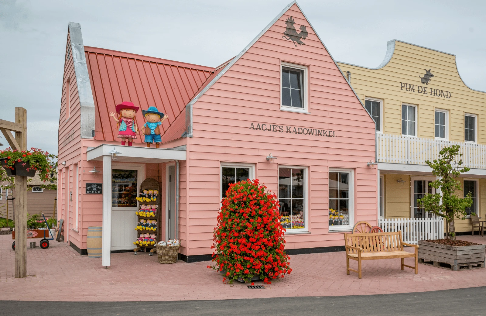 Kadowinkel aagje frm