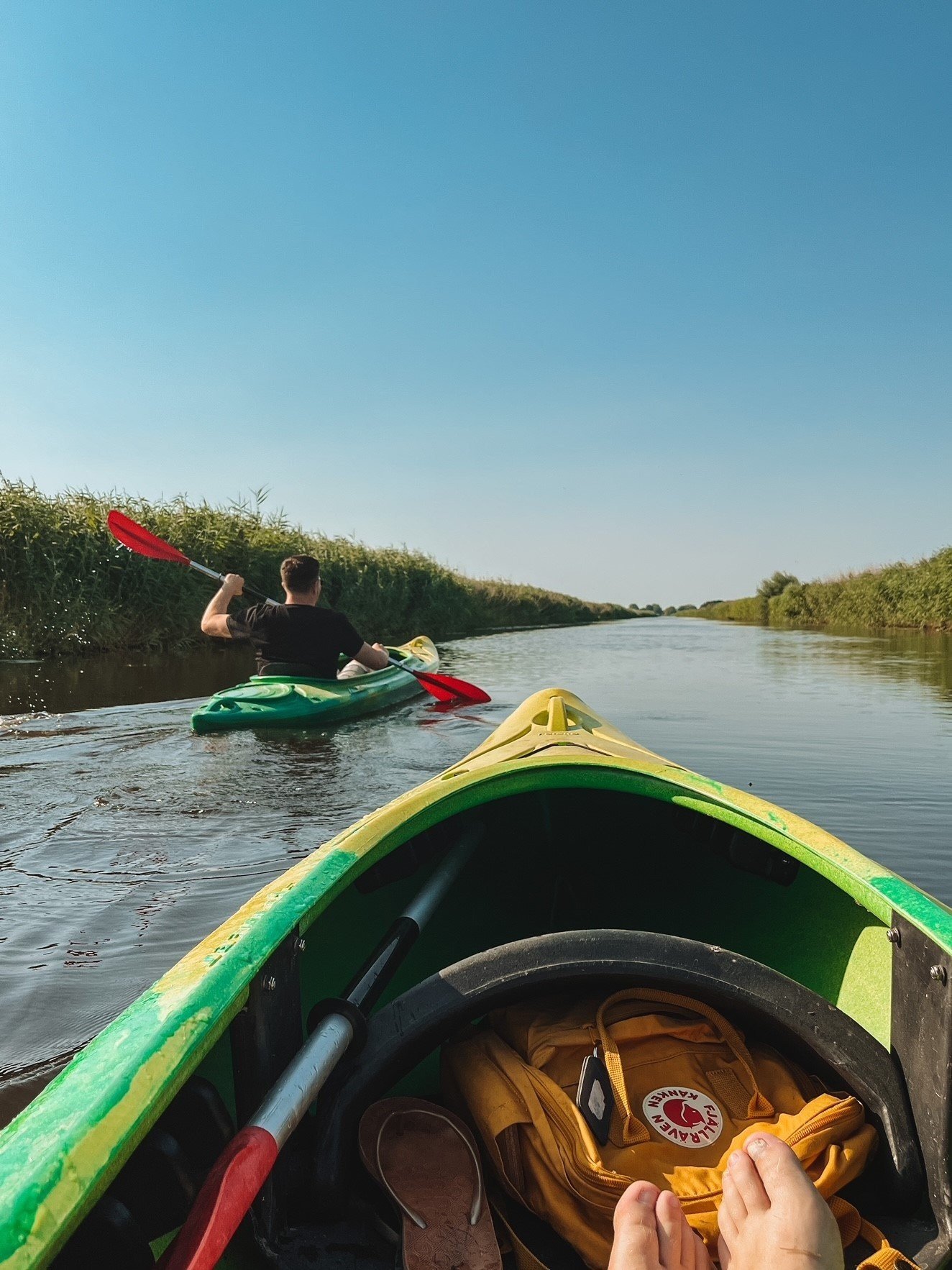 Kanocentrum Waterwaard