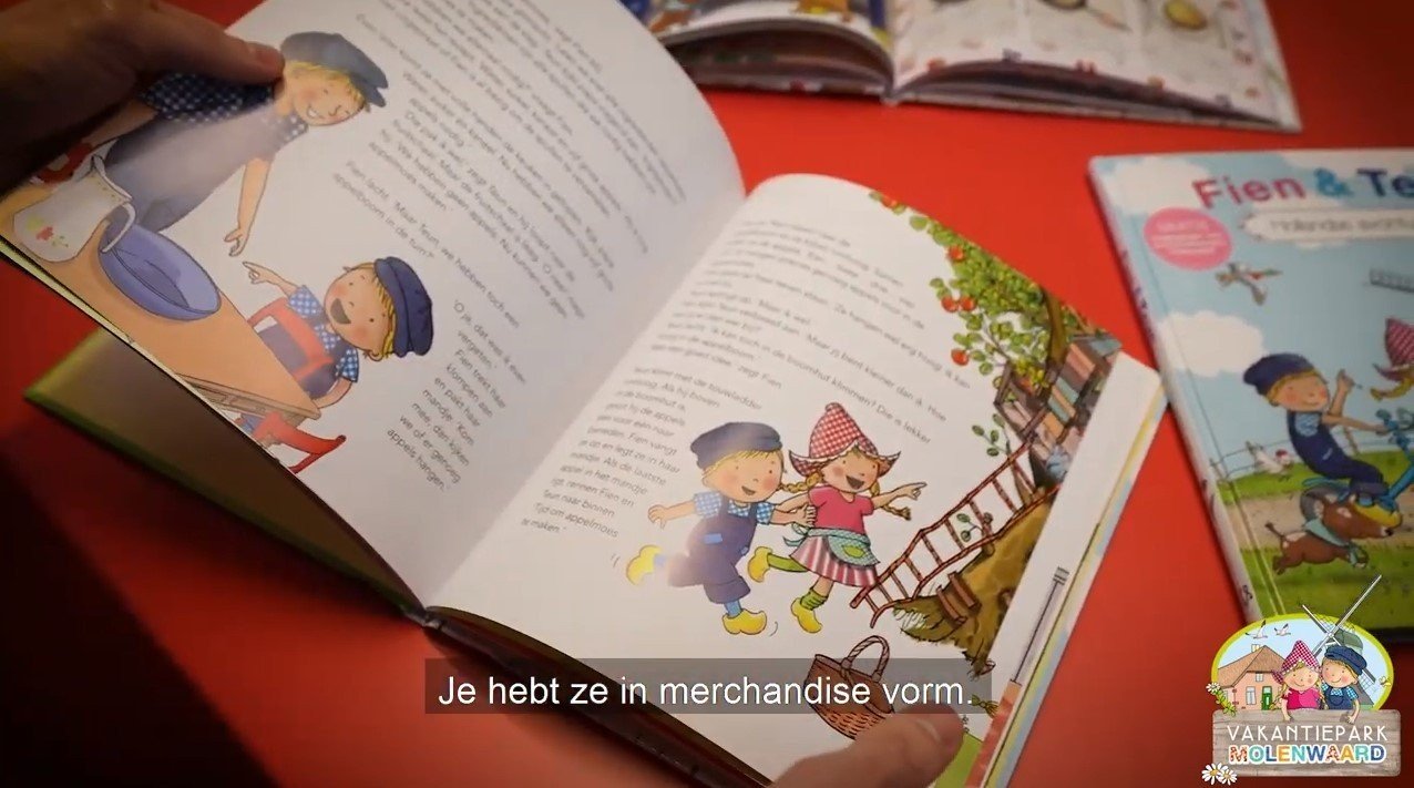 Visie Fien & Teun