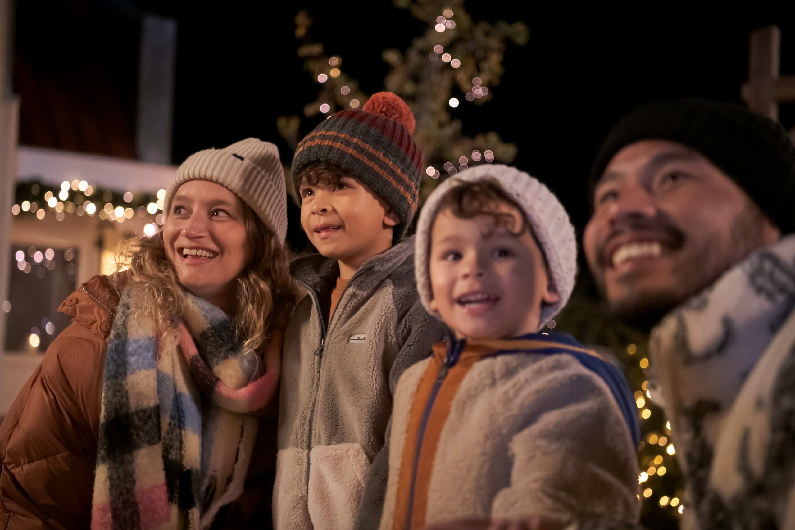 Fien & Teun Winterdorp